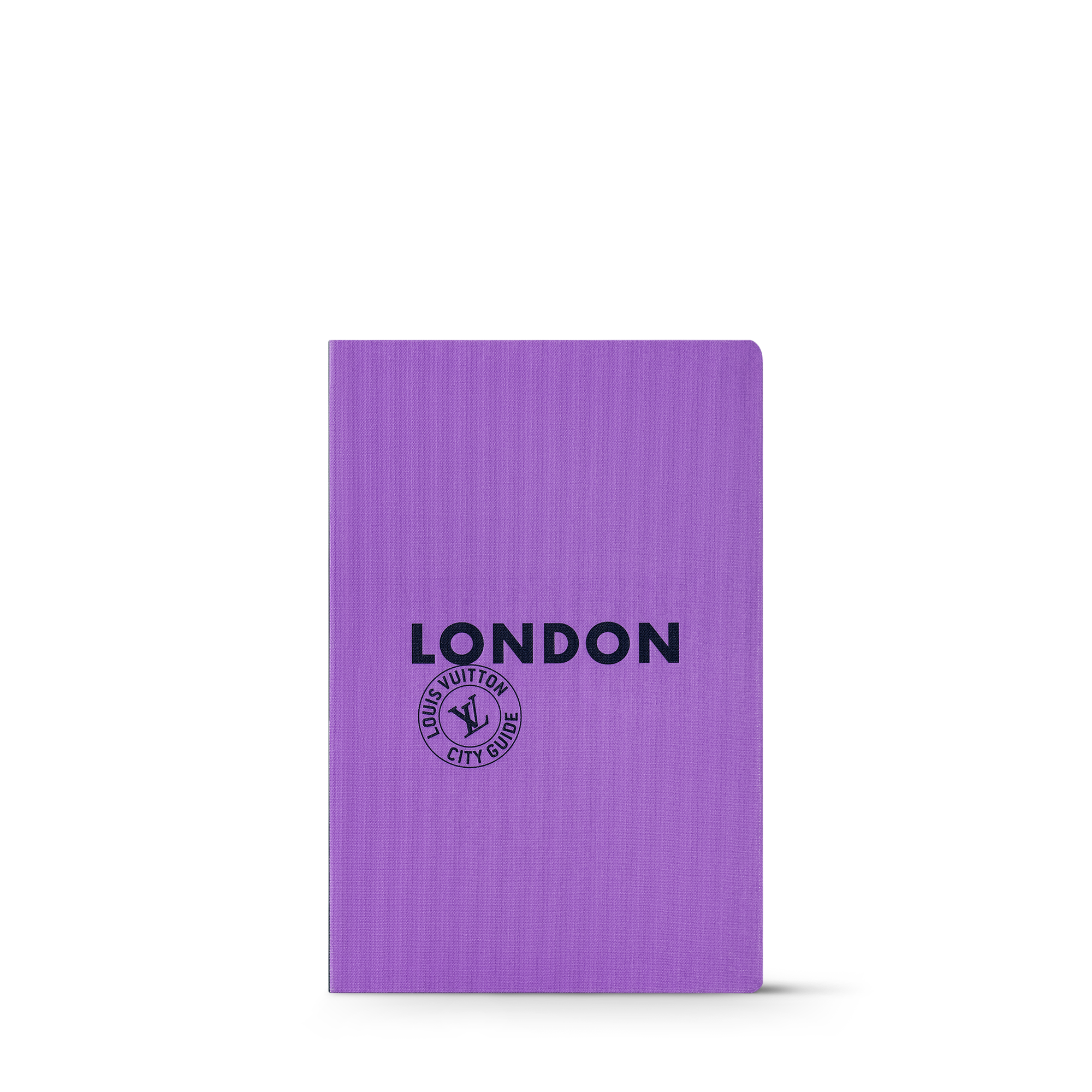 地図・旅行ガイド LOUIS VUITTON CITY GUIDE BOOK City Guide London - Books and Stationery | LOUIS VUITTON